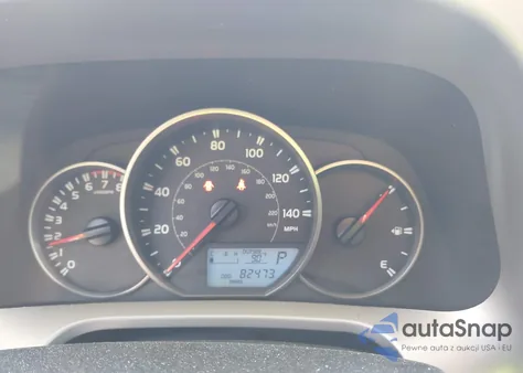 2016 Toyota Rav4 Le из США, поврежденный, VIN 2T3ZFREV5GW311587